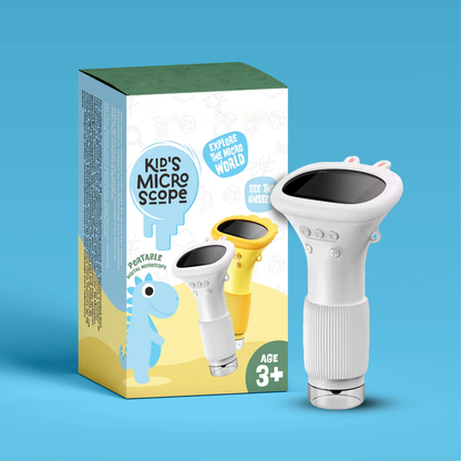 Digiscope™ - digital microscope
