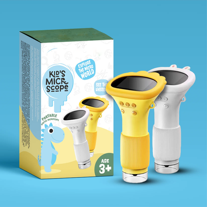Digiscope™ - digital microscope
